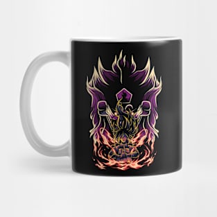 Madara Artwork Mug